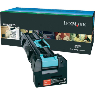 Njësi fotopërçuese Lexmark W850H22G, origjinale, për printer