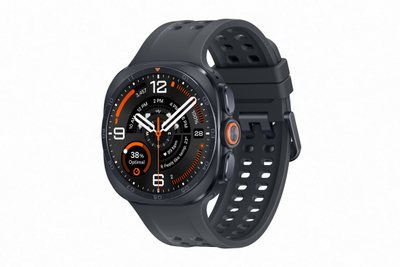 Orë e mençur Samsung Galaxy Watch Ultra2, LTE, zezë