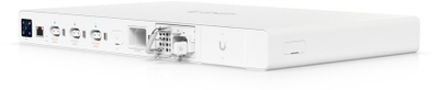 UPS Ubiquiti UISP Power Pro, 240W, ekran 1.3", gri