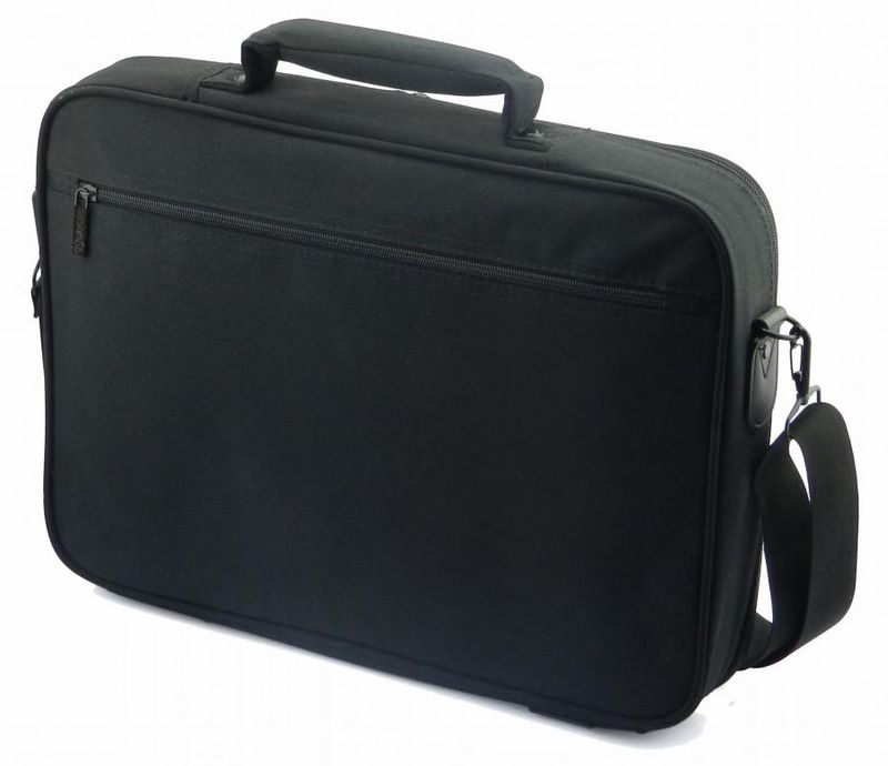 Çantë SBOX, NSS-88120, 17.3", e zezë