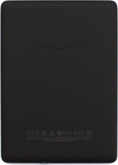 Lexues e-book Amazon Kindle Paperwhite 5 Ad-Free, i zi