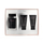 Set dhuratë Narciso Rodriguez Ladies For Her, EDT 50 ml + xhel dushi 50 ml + losion për trup 50 ml