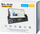 Radio makine Blow Mobile Pro 1DIN, Bluetooth, USB AUX microSD, e zezë