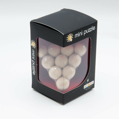 Iqtest Free Standing Display - Fridolin
