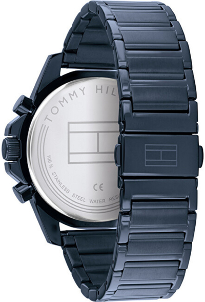 Orë dore Tommy Hilfiger Mason 1791789
