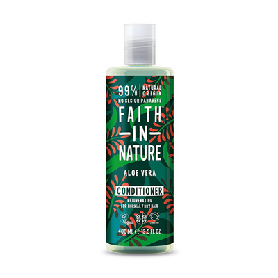 Balsam Faith in Nature Aloe Vera 400 ml