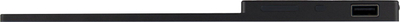 Monitor portativ Verbatim PMT-17, 17", Full HD, touchscreen