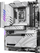 Pllakë amë ASUS ROG Maximus Z890 Apex, LGA 1851, DDR5, gri