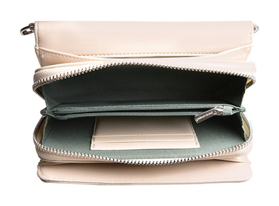Ҫantë krahu David Jones CM60005, e verdhë