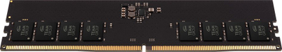 Memorie RAM Team Group ELITE, 16GB DDR5, për kompjuter fiks