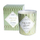 Qiri aromatik Troli Scented Candle CCOAM100, 40h, me varëse në formë bajameje