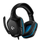 Kufje Logitech G432, të zeza