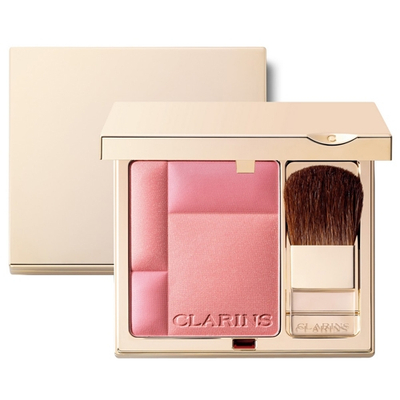 Pudër për skuqje konturash Clarins 7.5 g