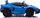 Makina elektrike për fëmijë Ramiz Lamborghini Revuelto Strong XL, model sportiv, blu