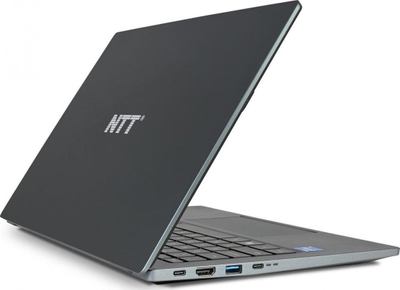 Лаптоп NTT Book B14IP, 14.0", Intel Core 5-1235U, 8GB RAM, 256GB SSD
