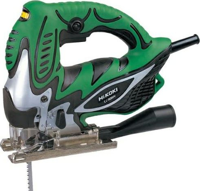 Sharrë pendulare Hikoki CJ110MV UTZ, 720W, elektrike