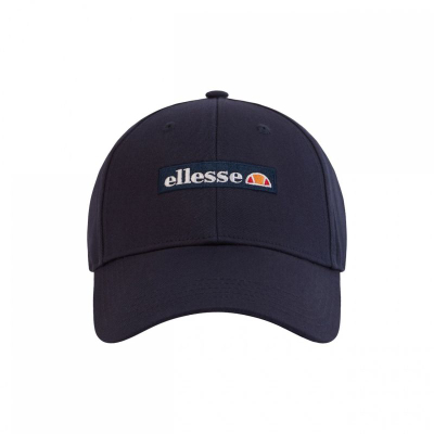 Kapele bejsbolli Ellesse Drebbo Cap SAVA1388429, pambuk 100%, navy