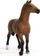 Фигура играчка Schleich Oldenburg Mare, колекционерски коњ, многубојна