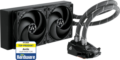 Ftohës Arctic Liquid Freezer II 240 (ACFRE00046A)