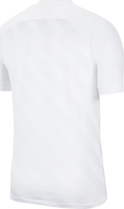 Fanellë Nike, Dri Fit Challenge 3, S, e bardhë