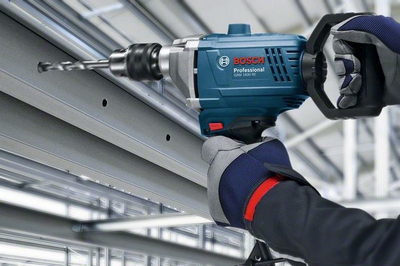 Shpuerëse GBM 1600 RE Professional (0.601.1B0.000)