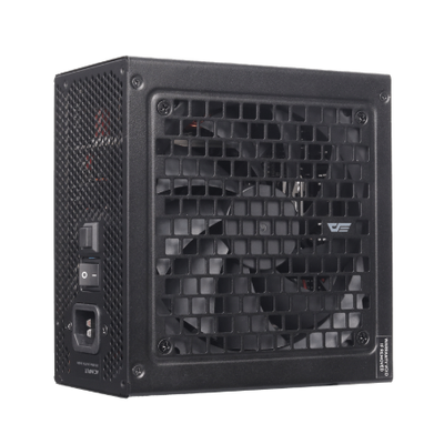 Burim energjie DarkFlash PMT1250, 1250W, ATX PSU
