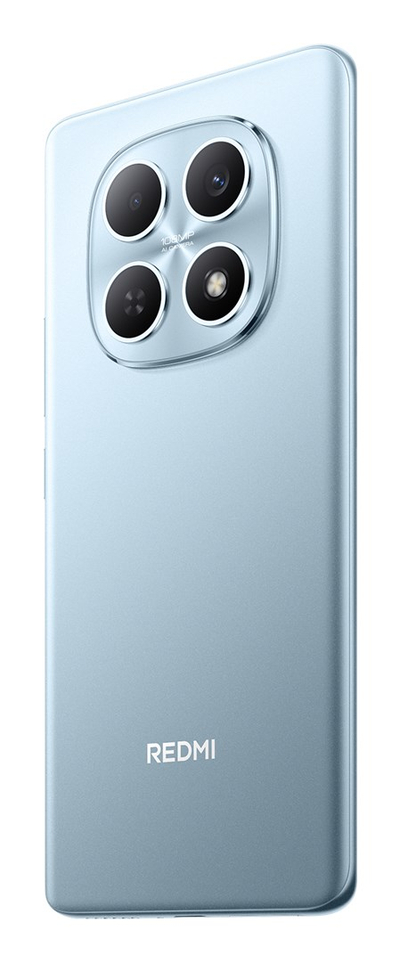 Телефон Xiaomi Redmi Note 15, 256GB, 8GB RAM, Glacier Blue