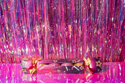 Set bomba dushi Bubble T Cosmetics Crack Open The Fizz