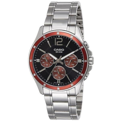 Orë dore për meshkuj Casio MTP-1374D-5AVDF