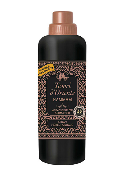 Zbutës rrobash Tesori d'Oriente Hammam