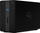Disk i jashtëm RAID OWC Gemini, 8TB, Thunderbolt 40Gb/s, i zi