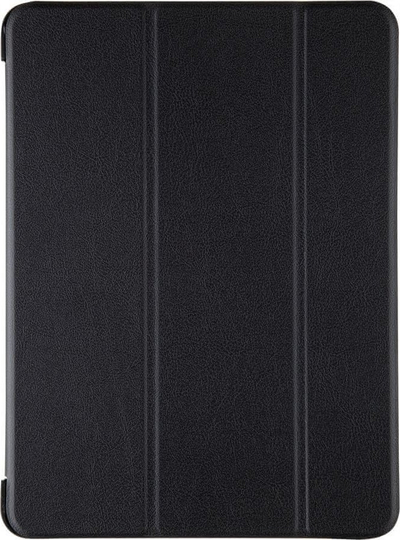 Mbulesë tablet Tactical Trifold Case, për Samsung Galaxy Tab A8 X200, funksion qëndrimi, e zezë