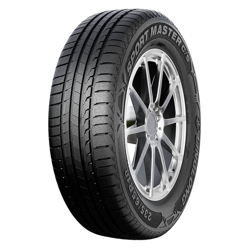 Gomë 235/45R19 99V *CN* GRIP MASTER C/S LL
