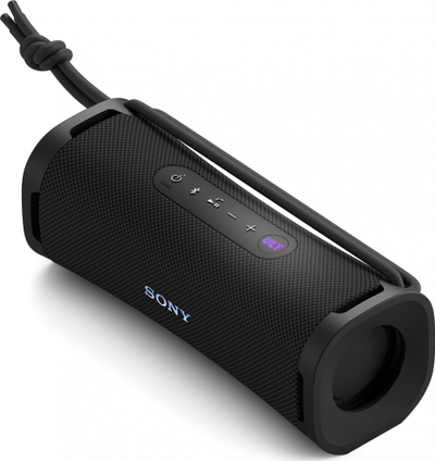 Kaltoparlant portativ Sony ULT Field 1 SRSULT10B, Bluetooth, mono, i zi