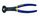 Darë prerëse IRWIN Vise-Grip 10508151, 200mm 8", blu