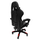 Kolltuk Darren gaming (HM1203.01), zezë/ kuqe