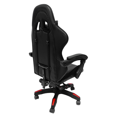 Kolltuk Darren gaming (HM1203.01), zezë/ kuqe