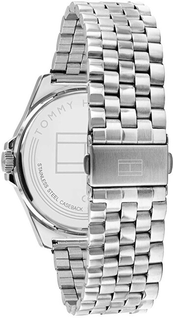 Orë dore Tommy Hilfiger Barclay 1791713