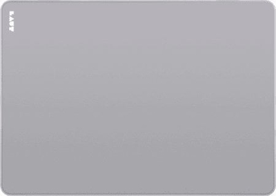 Mbulesë mbrojtëse PICOM LAUT Huex për MacBook Air 13" 2022 2024, polikarbonat, gjysmë transparente, frost