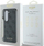 Kuti telefoni Guess 4G Charm, Galaxy Z Fold 6, me varëse, gri