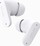 Kufje pa tela Defunc True ANC, Bluetooth 5.3, me heqje aktive të zhurmës, të bardha