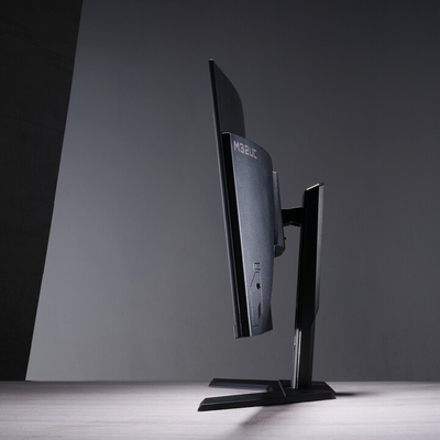 Monitor GIGABYTE M32UC - LED, 31.5", UHD, i zi