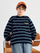 Bluzë Dream Big Stripe Long Sleeve