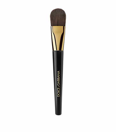Krem pudër Dolce & Gabbana Brush)