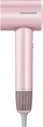 Tharëse flokësh HEINNER HHD-H16BLDC-PNK, 1600W, motor BLDC, rozë