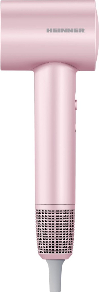 Tharëse flokësh HEINNER HHD-H16BLDC-PNK, 1600W, motor BLDC, rozë
