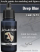Bojë akrilike Scale75 Scalecolor Deep Blue, 17ml, blu e errët