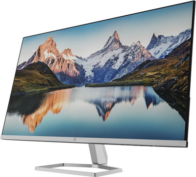 Monitor HP M32f FHD, 31.5", 1920 x 1080
