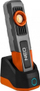 Lampë pune NEO Color Matching 2 in 1 99-098, LED COB, IP67, portokalli