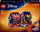 Set LEGO Disney Inside Out 2 Emotion Cubes 43248, kube emocionesh, lojë ndërtimi, shumëngjyrëshe